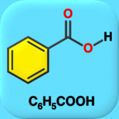 Carboxylic Acids and Ester: Organic Chemistry Quiz Apk