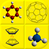 Chemical Substances: Chem-Quiz Apk