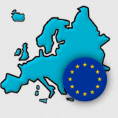 European Countries - Maps Quiz Apk