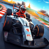 Formula Car Racing Simulator Apk