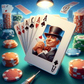 Supreme Solitaire Saga Apk