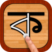 Bengali 101 - Learn to Write Apk