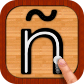 Spanish 101 - Learn to Write Apk