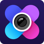 X Photo Collage – Photo Editor Apk