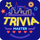 Trivia Master - Quiz Puzzle Apk