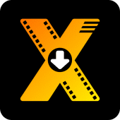 X Video Downloader & Saver Apk