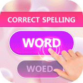 Word Spelling - Spelling Game Apk