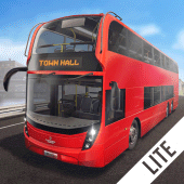 Bus Simulator City Ride Lite Apk