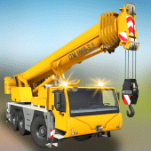 Construction Simulator 2014 Apk