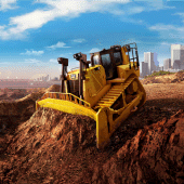 Construction Simulator 2 Apk