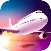 Take Off The Flight Simulator Apk