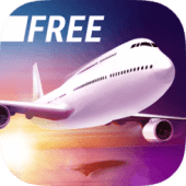 Take Off Flight Simulator Apk