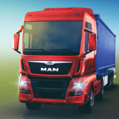 TruckSimulation 16 Apk