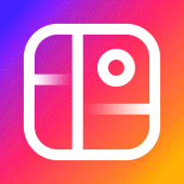 Collage Maker & Photo Editor Apk