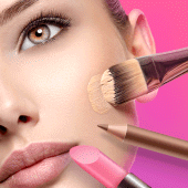 Makeup Photo Editor Apk