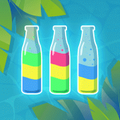 Water Sort Puzzle Apk