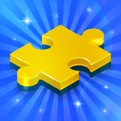 Jigsaw Puzzles - Puzzle Art Apk