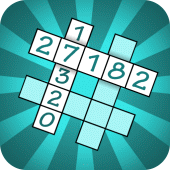 Astraware Number Cross Apk