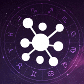 Astrolink: Birth Chart Apk