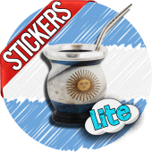 Stickers de Argentina Lite Apk