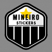 Mineiro Stickers for WhatsApp Apk