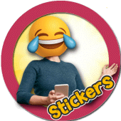 HD Emoji Stickers For WhatsApp (WAStickerApps) Apk