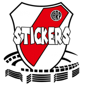 River Stickers - Not Official Apk