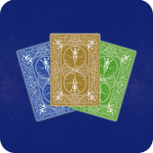 Tarot Card Readings-Astrospeak Apk