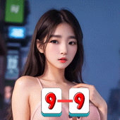 Block Match: girl Apk