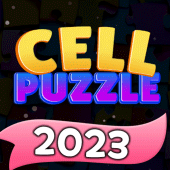 Cell puzzle Apk