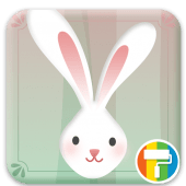 Bunny Angie ASUS ZenUI Theme Apk