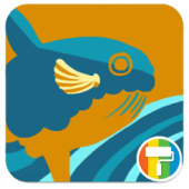 Ocean Dream ASUS ZenUI Theme Apk