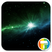 Starlight ASUS ZenUI Theme Apk