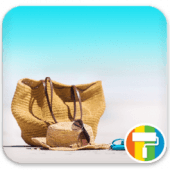 Travel ASUS ZenUI Theme Apk