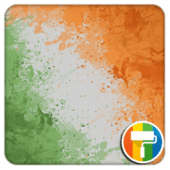 India Republic Day ASUS Theme Apk