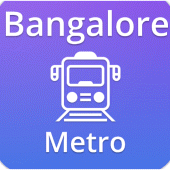 Bangalore Metro Apk