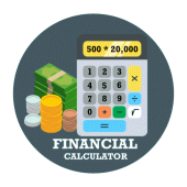 Financial Calculator Apk