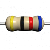 Resistor Color Calculator Apk