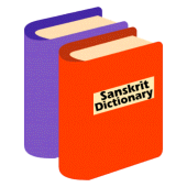 Sanskrit Dictionary Apk