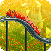 RollerCoaster Tycoon® Classic Apk