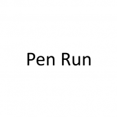 Pen Run Apk