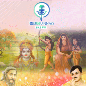 Hello Unnao 89.6 FM Apk