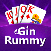 gin rummy Extra plus Apk