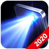 Dual LED Torch Flashlight Apk