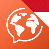 Speak & Learn Indonesian Apk