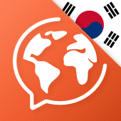 Learn Korean. Speak Korean Apk