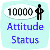 10000 Attitude Status Hindi Apk