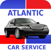 Atlantic Car Service Apk