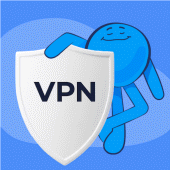 Atlas VPN: secure & fast VPN Apk