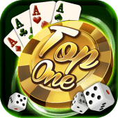 TopOne: Slots Nổ Hũ Tài Xỉu Game Đánh Bài Online Apk